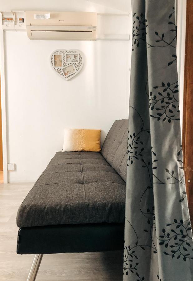 Camping Bepo Villa Sveti Filip i Jakov Exterior foto