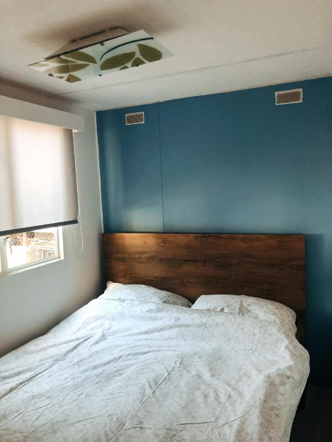 Camping Bepo Villa Sveti Filip i Jakov Exterior foto