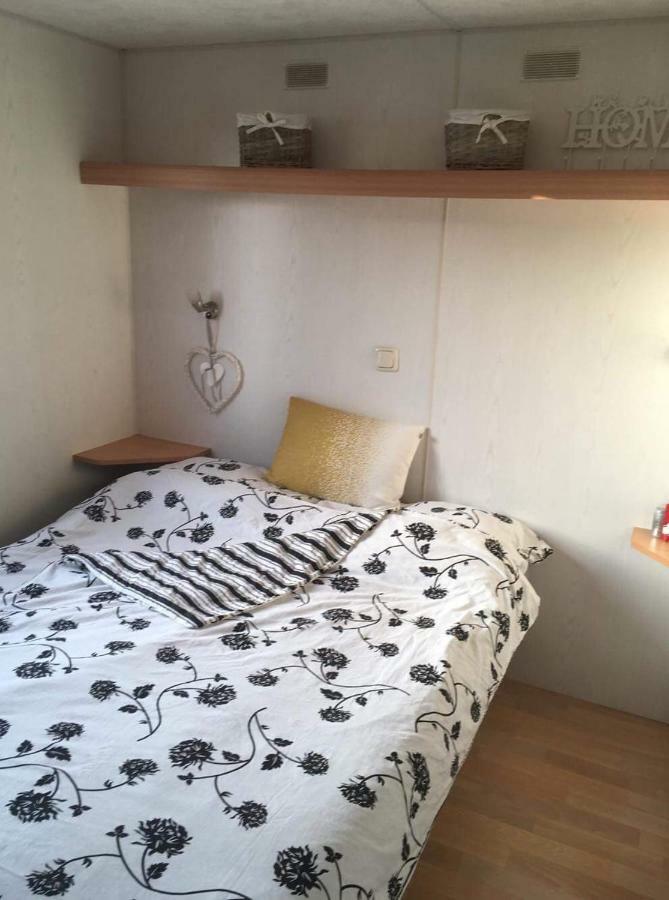 Camping Bepo Villa Sveti Filip i Jakov Exterior foto