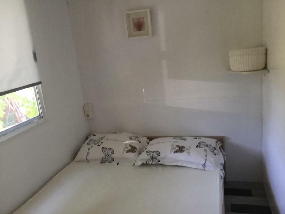Camping Bepo Villa Sveti Filip i Jakov Exterior foto